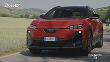 Subaru Uncharted, doppia anima da SUV urban sportivo e fuoristrada