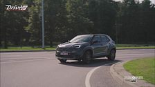 Toyota Yaris Cross si rinnova, bassi consumi e aggiornamenti estetici