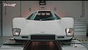 McLaren M6GT, un esemplare unico simbolo del fondatore della casa