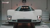 McLaren M6GT, un esemplare unico simbolo del fondatore della casa