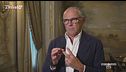 A tu per tu con Stefano Domenicali, presente e futuro della Formula 1
