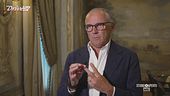 A tu per tu con Stefano Domenicali, presente e futuro della Formula 1