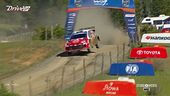 WRC Rally Cile, l'esito della dodicesima tappa del mondiale