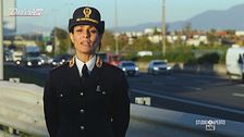 Polizia di Stato, pillole di sicurezza