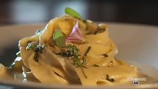Le ricette della nonna