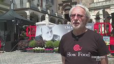 I presidi slow food