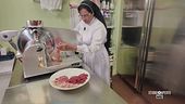 Il Ristorante Oasi della Pace