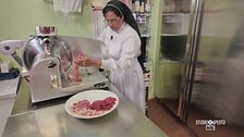 Il Ristorante Oasi della Pace