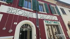 Ristorante dallo Zio di Giuliano a Rimini