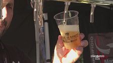 Le birre artigianali