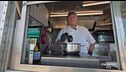 Da ristoratore a protagonista dello street food