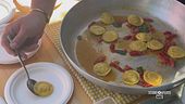 Pasta fresca a Ischia