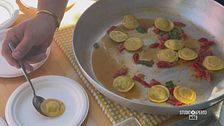 Pasta fresca a Ischia