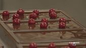 Cioccolateria belga a Milano