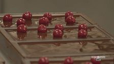Cioccolateria belga a Milano