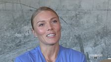 La storia di una grande campionessa: Dariya Derkach