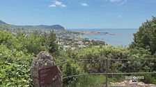 I giardini La Mortella di Ischia