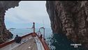 Le cisterne archeologiche di epoca romana a Ponza