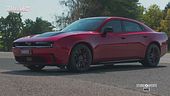 Dodge Charger si rinnova, quattro versioni disponibili e tanti muscoli