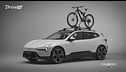 Polestar 4 diventa SUV, nuova variante per una maggior praticità e versatilità