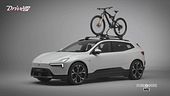 Polestar 4 diventa SUV, nuova variante per una maggior praticità e versatilità