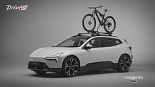 Polestar 4 diventa SUV, nuova variante per una maggior praticità e versatilità