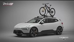 Polestar 4 diventa SUV, nuova variante per una maggior praticità e versatilità