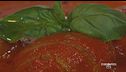 Polpette d'uovo e pane ammollato