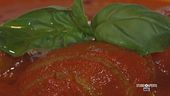 Polpette d'uovo e pane ammollato