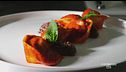 Tradizione gastronomica toscana e stagionalità dei prodotti