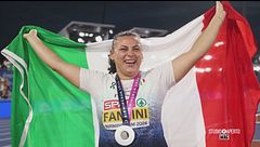 Nel mondo dell'atletica leggera