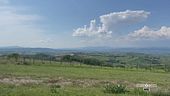 La corsa del Monte Amiata