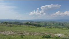 La corsa del Monte Amiata