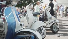 Il tempo torna a 60 anni fa