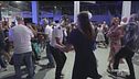 Swing Dance Flight a Milano