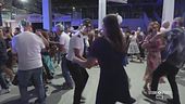 Swing Dance Flight a Milano