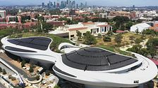 Il nuovo museo ideato da George Lucas