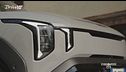Nuova Volvo XC60, esperienza di bordo migliorata e nuovi dettagli estetici