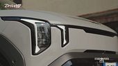 Nuova Volvo XC60, esperienza di bordo migliorata e nuovi dettagli estetici
