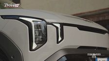 Nuova Volvo XC60, esperienza di bordo migliorata e nuovi dettagli estetici