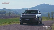 Kia EV2 Long Range, maggiore autonomia e versatilità