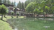 Un'oasi verde per vivere il vero relax