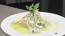 Il Ristorante Aqua