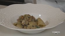 Dalla Sicilia...un piatto ricco di gusto!