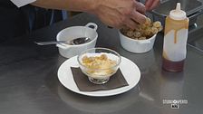 Vini unici utili in cucina