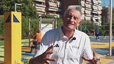 Tre campioni leggendari dello sport azzurro