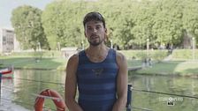 La tradizione della regata