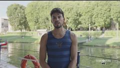 La tradizione della regata