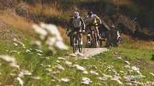 Una vera e propria maratona