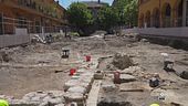 Una straordinaria scoperta archeologica